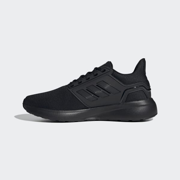 adidas EQ19 Run Shoes Black adidas Thailand