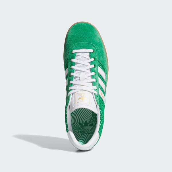 Green Puig Indoor Shoes