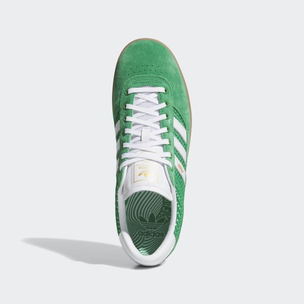 Puig_Indoor_Shoes_Green_JH8163