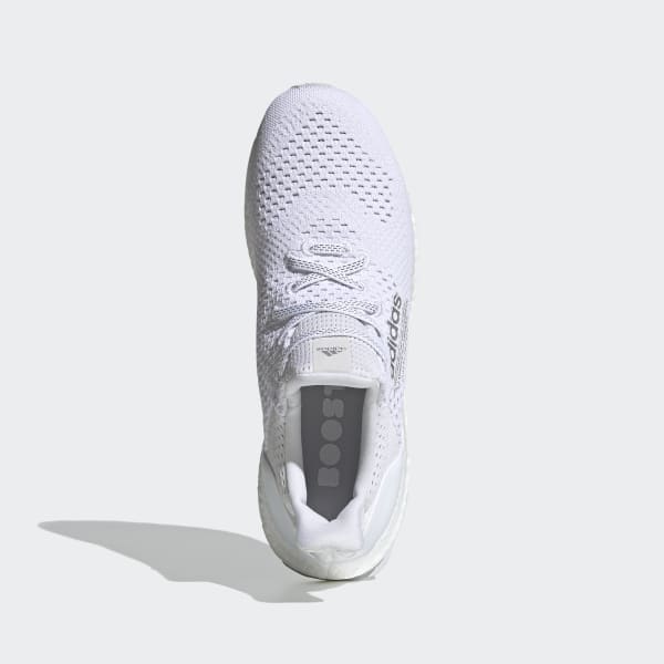 White Ultraboost DNA Atmos Shoes LSU91