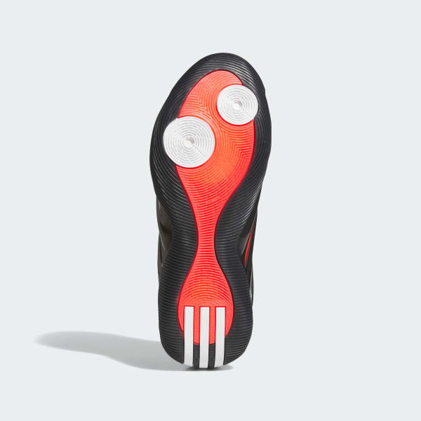 Czerń Buty Harden Volume 9