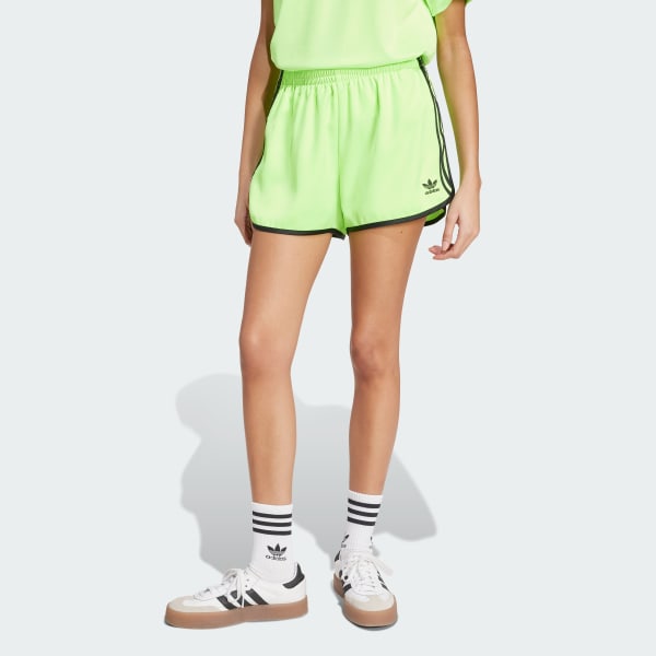 Adicolor 3-Stripes Sprinter Shorts