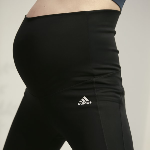 Maternity legging for women adidas Designed to Move 3/4 Sport