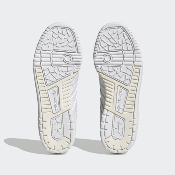 White Rivalry Low 86 Shoes