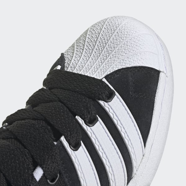 adidas Chaussure Superstar Supermodified - noir | adidas Canada