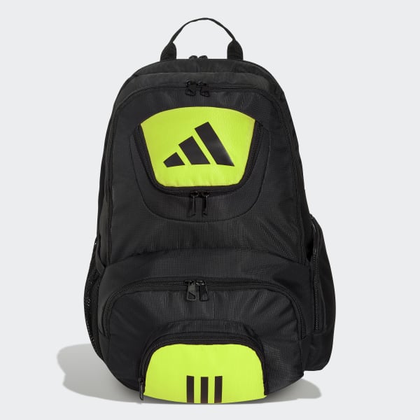 Negro Morral Protour