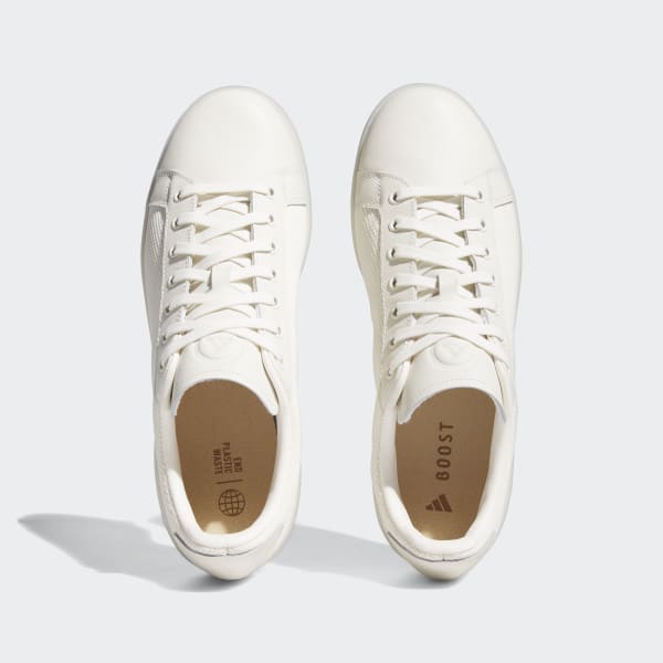 Branco Sapatilhas de Golfe sem Bicos Go-To 1