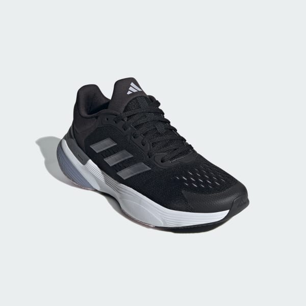 adidas Zapatillas Response Super 3.0 Negro adidas Argentina