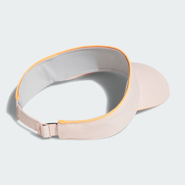 Pink FAIRWAY TOUR VISOR