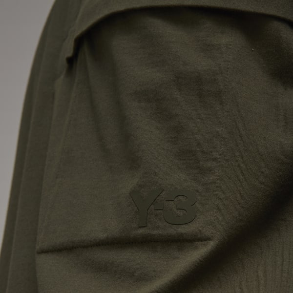 Nero Classic Henley DK318
