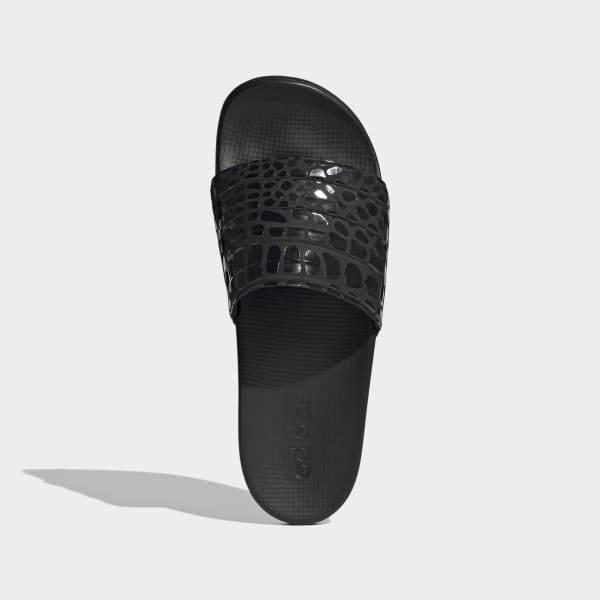 Adidas comfort sandals hot sale
