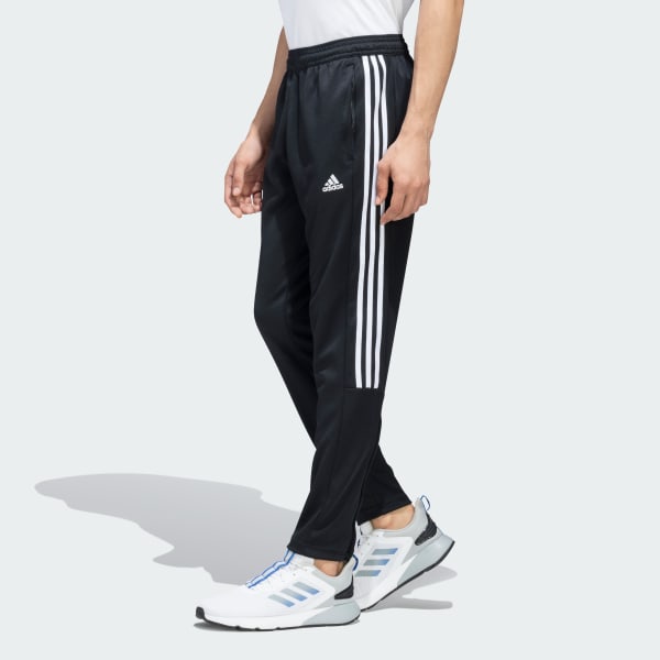 Black TIRO TRAINING TRACK PANTS