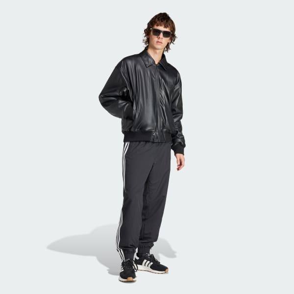 Campera Classic Street Embossed