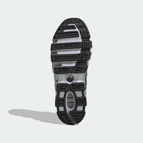 Schwarz Megaride Schuh