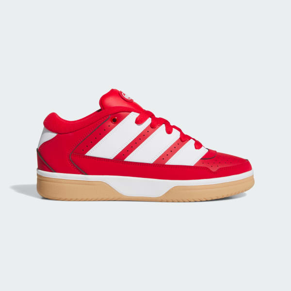 Rojo Zapatillas Turnaround
