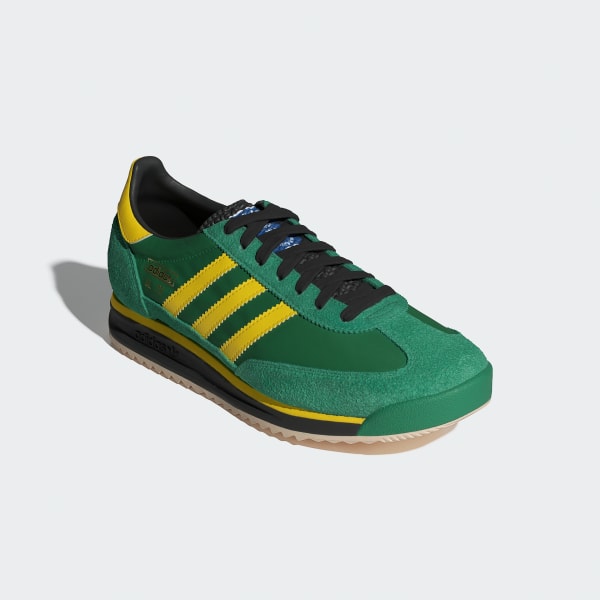 groen SL 72 RS Shoes