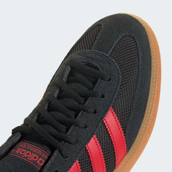 adidas Handball Spezial Shoes - Black | Free Shipping with adiClub