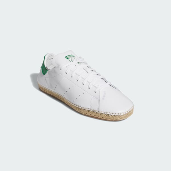 Blanco Calzado Clot Stan Smith by Edison Chen