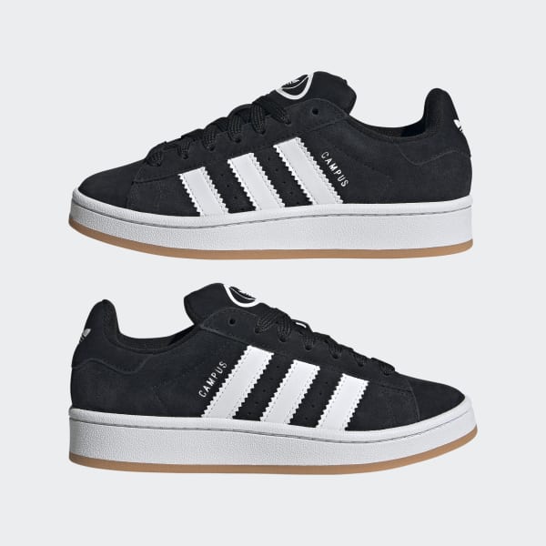 adidas Campus 00s Shoes Black adidas Thailand