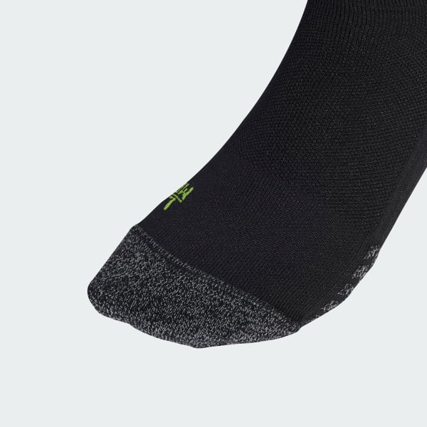 Noir Chaussettes Extérieur Celtic FC 25/26