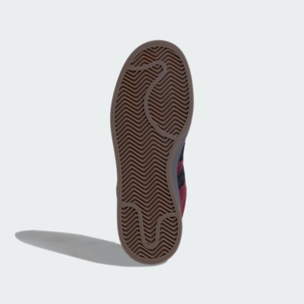 Granate Zapatillas Campus 00s