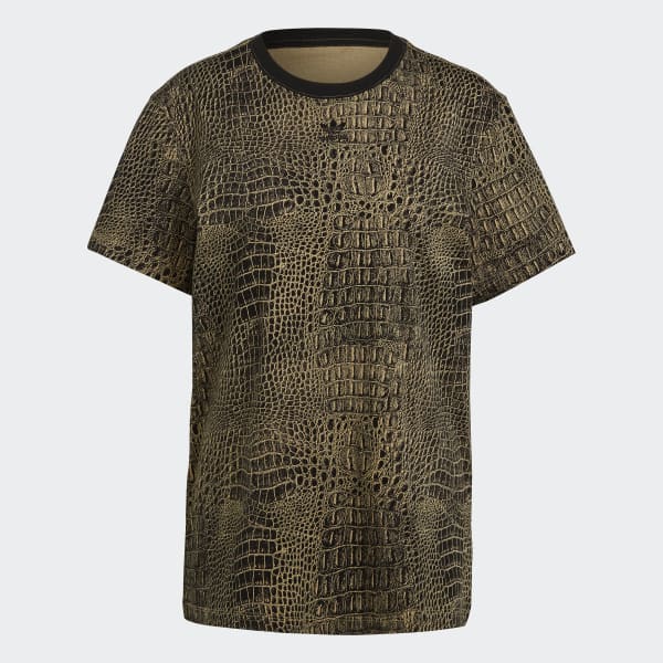 Preto Camiseta Originals JDW78