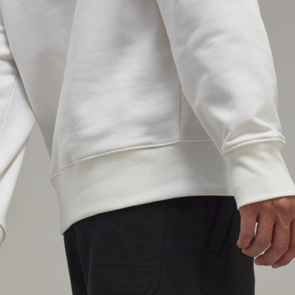 Bialy Y-3 Graphic Hoodie EAW46