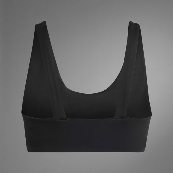 All Me Luxe Medium Support Bra