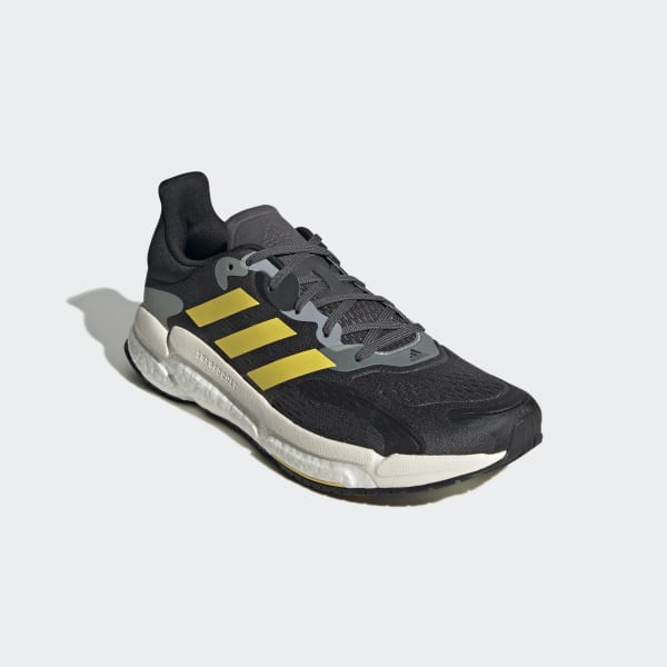 ángel tema audición adidas Solarboost 4 Running Shoes - Grey | Men's Running | adidas US