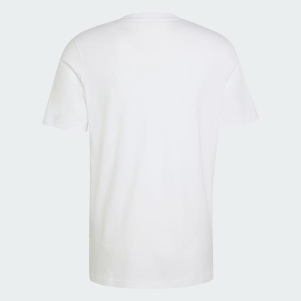 Weiss Cotton T-Shirt