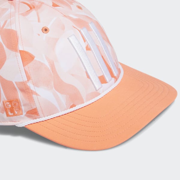 Orange 2023 Season Opener Golf Hat