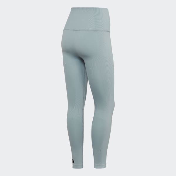 Legging Storm Grey  RectoVerso premium activewear for women - RectoVerso  Sports