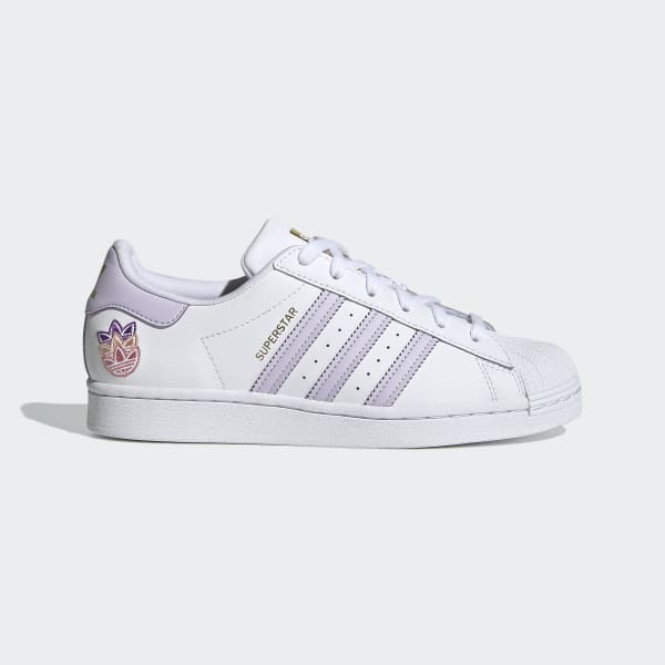 Zapatillas adidas superstar mujer colores outlet