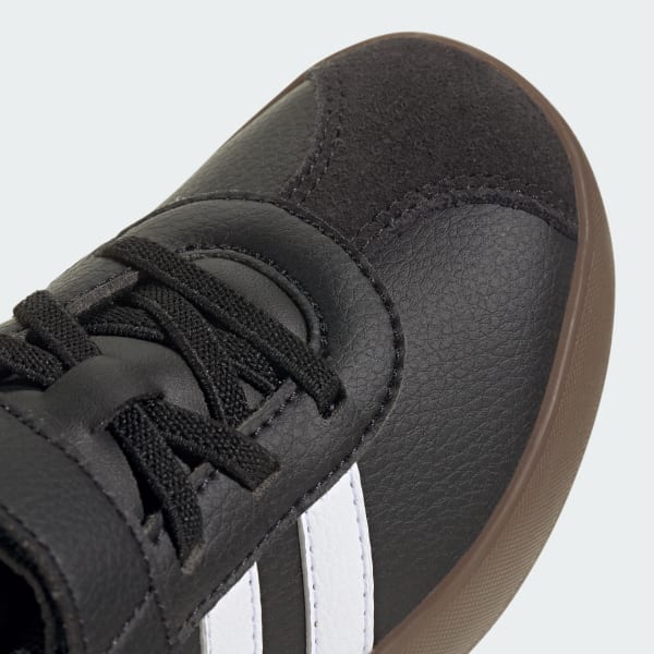VL Court 3.0 Skateboarding Shoes Kids