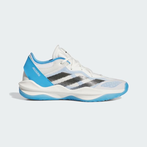 Λευκό Adizero Select 2.0 Low Shoes