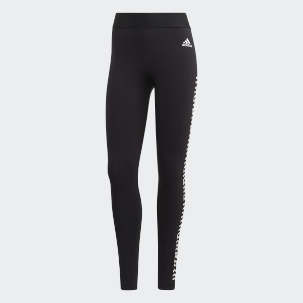Calzas on sale deportivas adidas