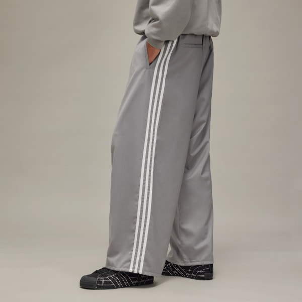 Adidas drop crotch pants store