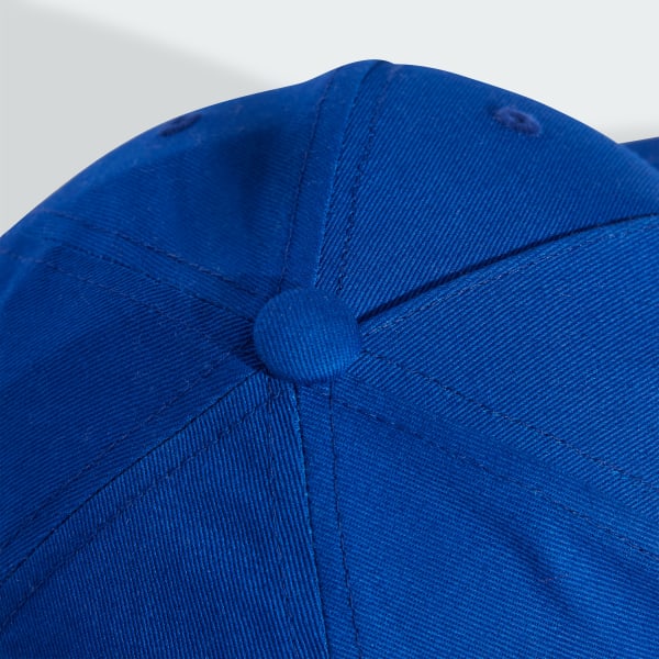 Blue Cap Kids