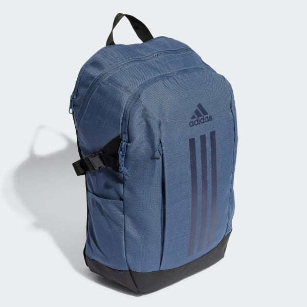 Azul Mochila Power