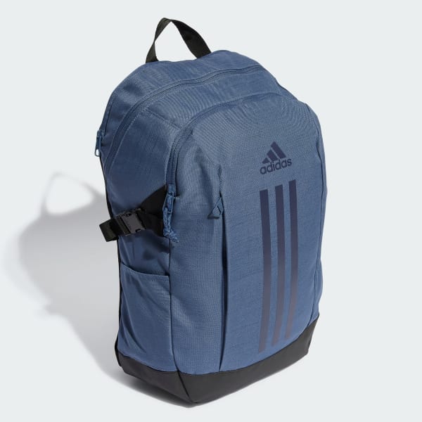 adidas Power Backpack - Blue | adidas Deutschland