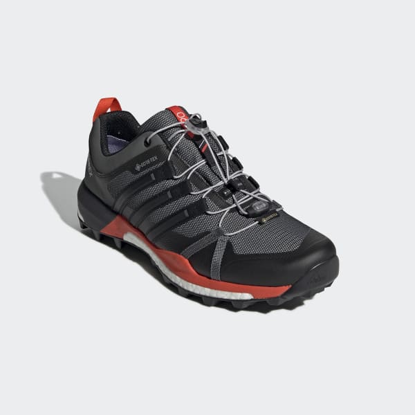 GTX Gris adidasadidas Zapatilla Skychaser TERREX adidas España 80wkOPXn
