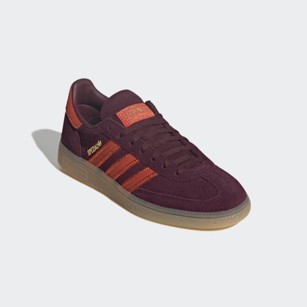 靴 adidas handball spezial JR0848 IENA Handball_Spezial_Shoes_Burgund