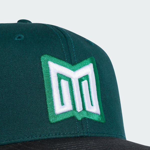 Verde Gorra Snapback Selección Nacional de México 26