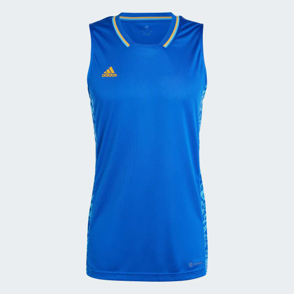 Μπλε Alba Berlin Away Jersey