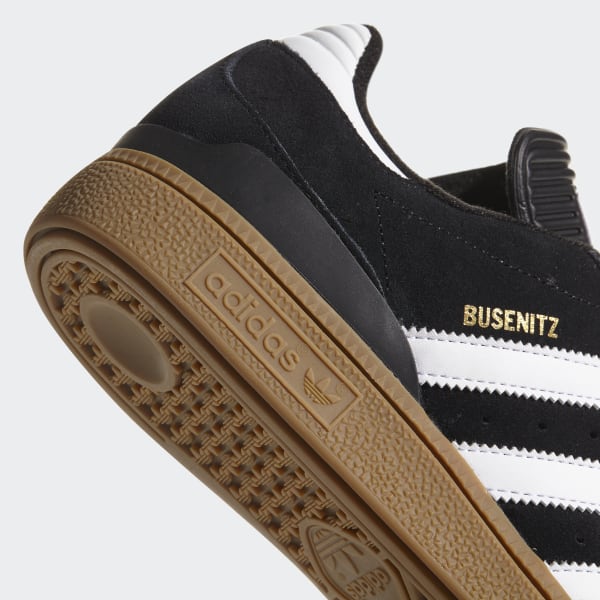 Adidas busenitz gold hotsell