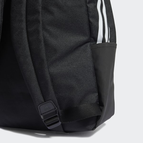 Adidas originals 3 stripe backpack outlet