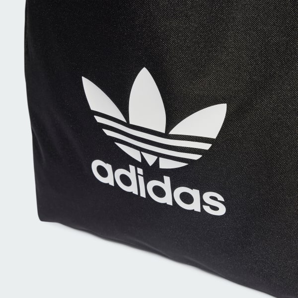 Adidas trefoil shop shopper bag
