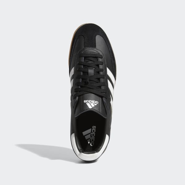 adidas The Velosamba Cycling Shoes - Black | FW4459 | adidas US