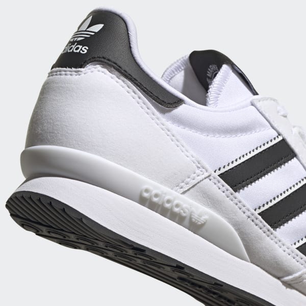 Adidas zx 500 Blanc clearance