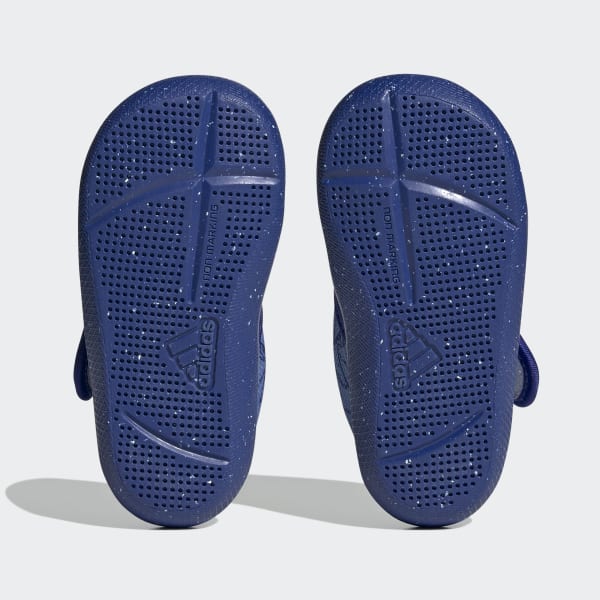 Blau adidas x Disney AltaVenture Nemo und Dory Sport Badesandale